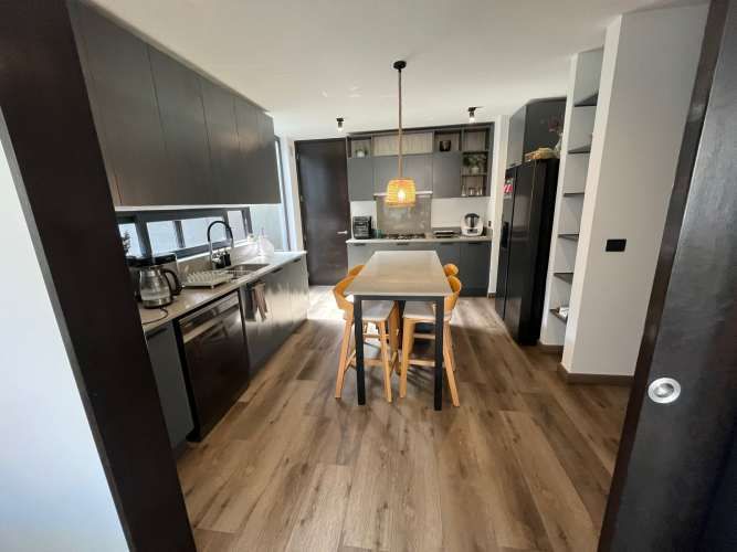 VENTA CASA MEDITERRANEA CONDOMINIO EXCLUSIVO CHICUREO