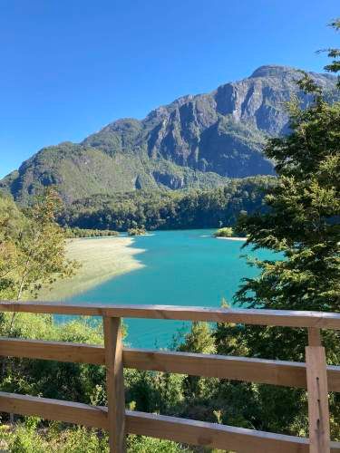 Se vende casa en Rio Puelo