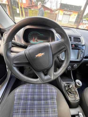  Chevrolet Cobalt 1.8 2018 Manual