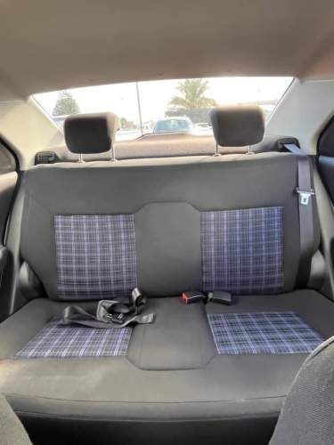  Chevrolet Cobalt 1.8 2018 Manual