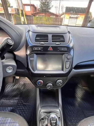  Chevrolet Cobalt 1.8 2018 Manual