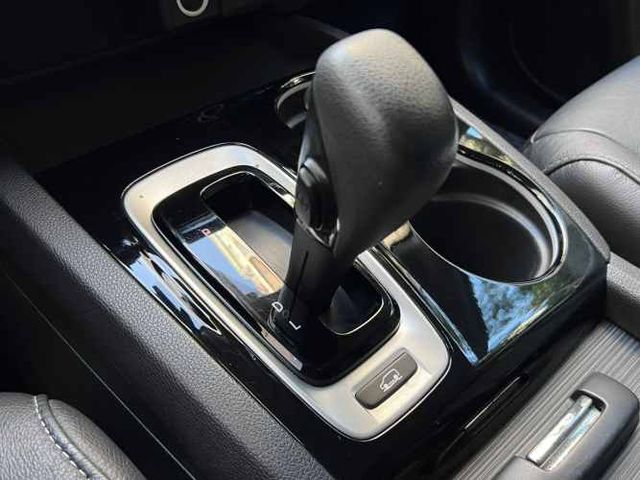 Honda Pilot 3.5 Auto Elite 4WD