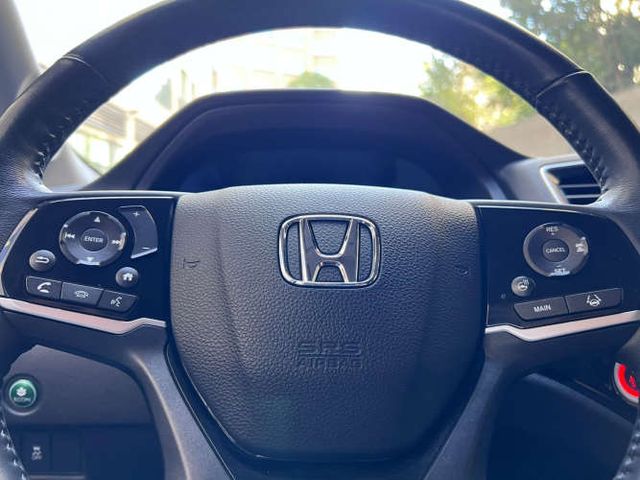 Honda Pilot 3.5 Auto Elite 4WD