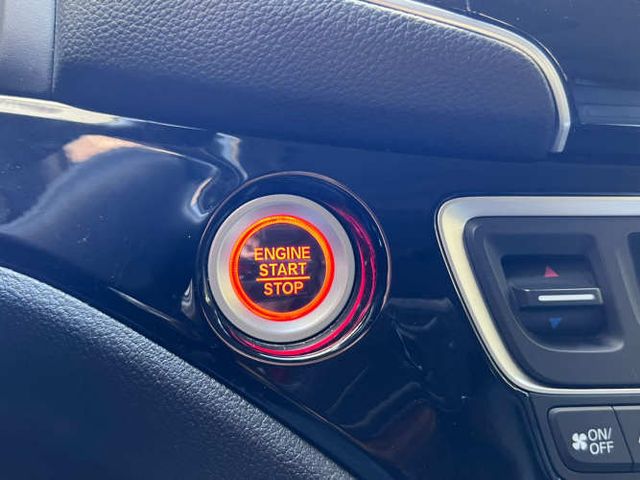 Honda Pilot 3.5 Auto Elite 4WD