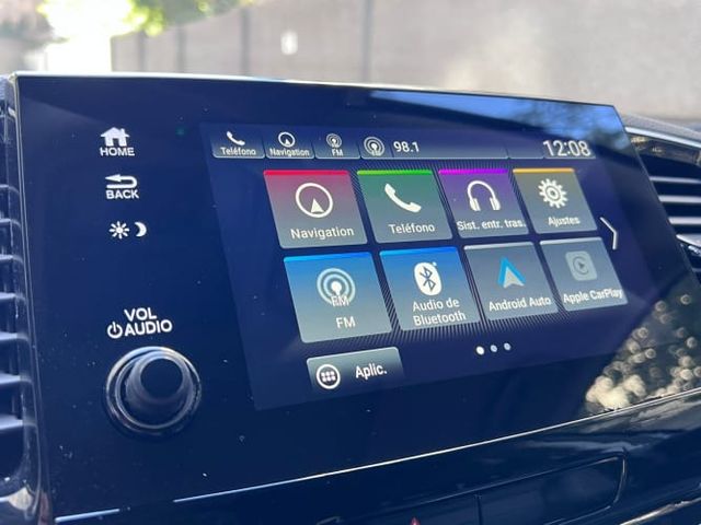 Honda Pilot 3.5 Auto Elite 4WD