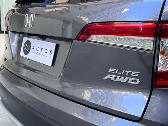 Honda Pilot 3.5 Auto Elite 4WD