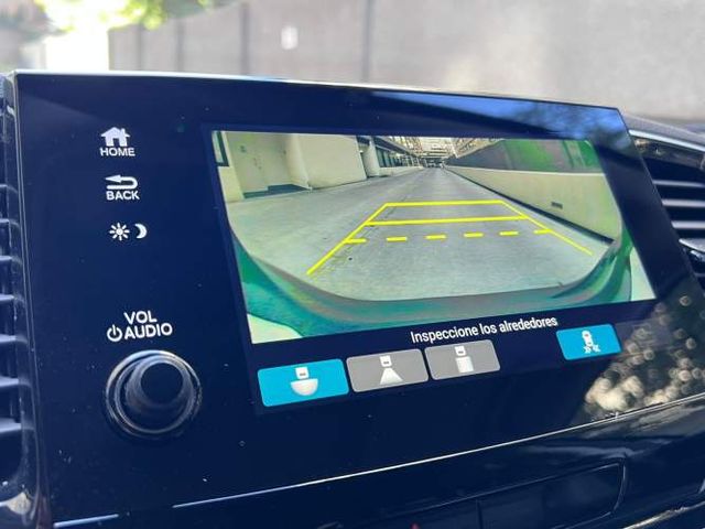 Honda Pilot 3.5 Auto Elite 4WD