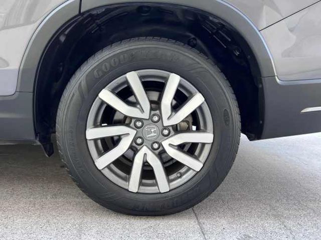 Honda Pilot 3.5 Auto Elite 4WD