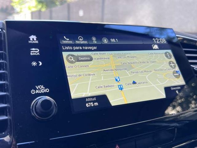 Honda Pilot 3.5 Auto Elite 4WD