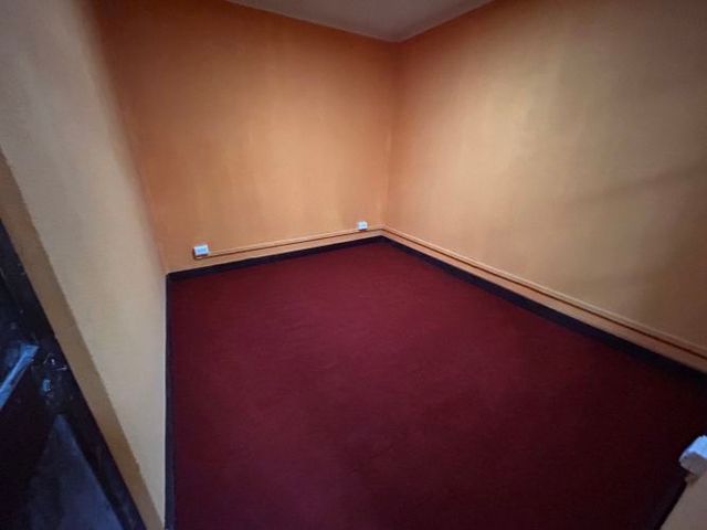 Piezas grandes en arriendo, cerca de estación Lo Ovalle La cisterna