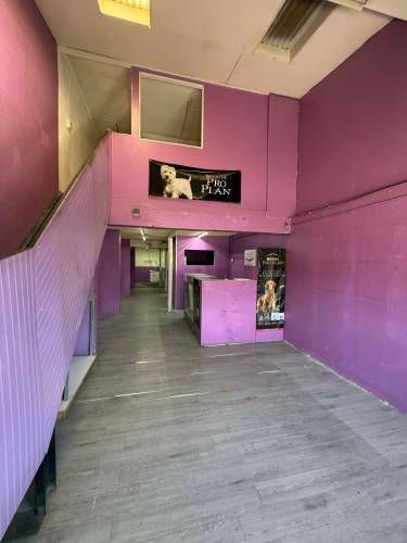 Se arrienda local comercial