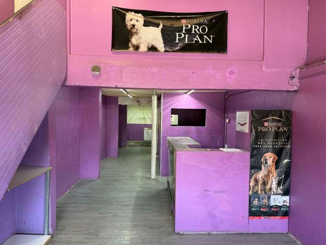 Se arrienda local comercial