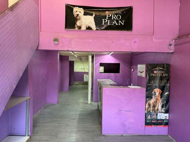 Se arrienda local comercial