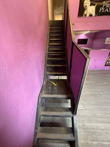 Se arrienda local comercial