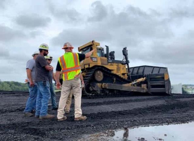 Operador Dumper para Curicó