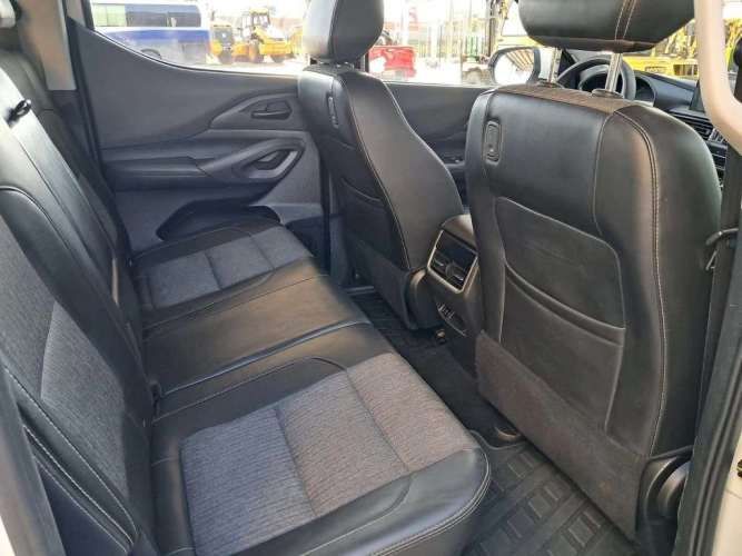 PEUGEOT LANDTREK 2023