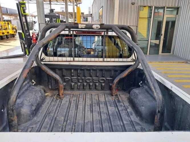 PEUGEOT LANDTREK 2023