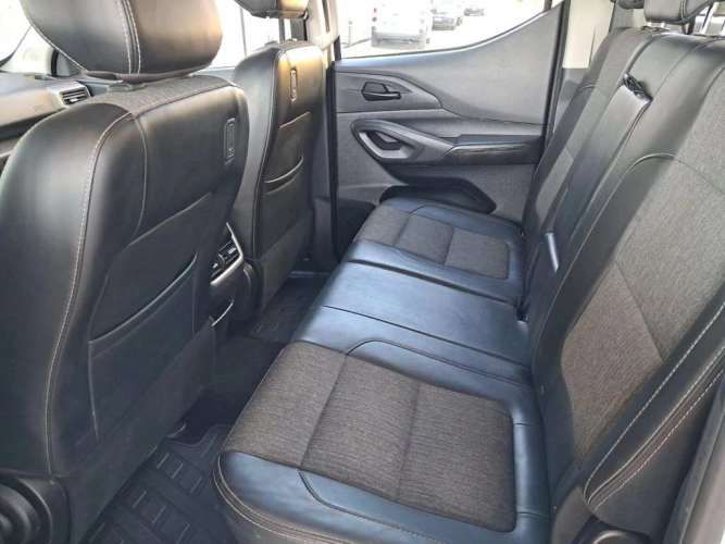 PEUGEOT LANDTREK 2023