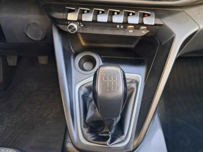 PEUGEOT LANDTREK 2023