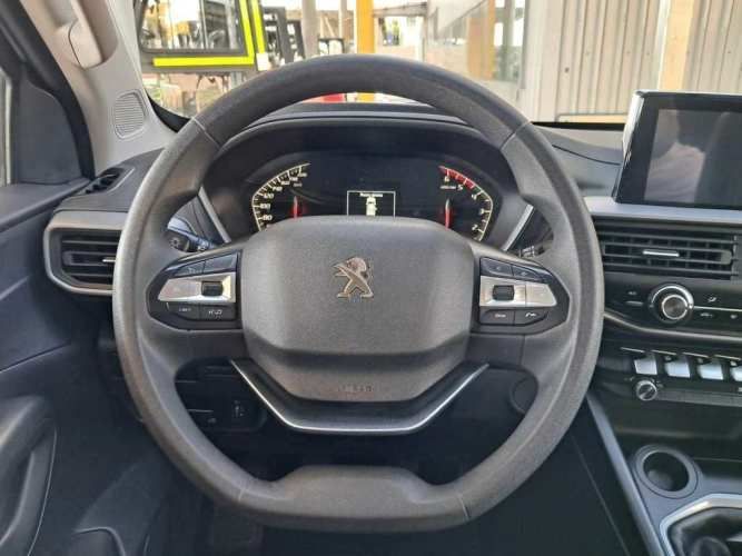 PEUGEOT LANDTREK 2023