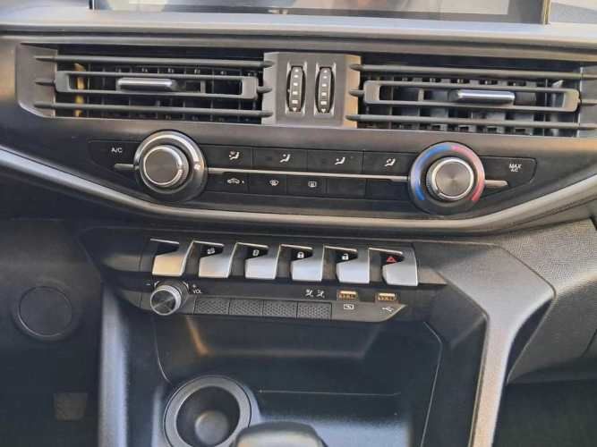 PEUGEOT LANDTREK 2023