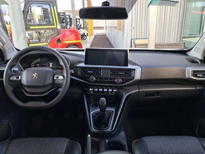 PEUGEOT LANDTREK 2023