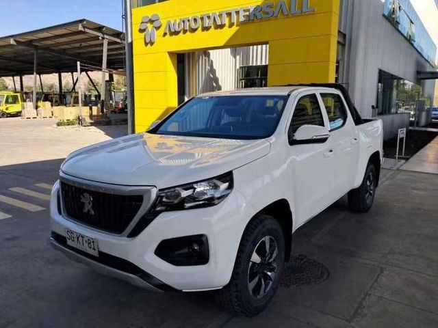 PEUGEOT LANDTREK 2023