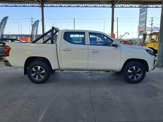 PEUGEOT LANDTREK 2023