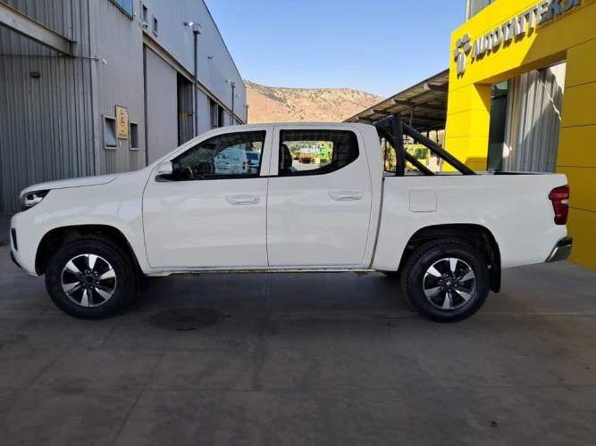 PEUGEOT LANDTREK 2023