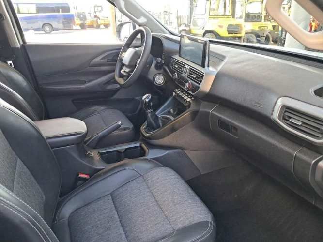 PEUGEOT LANDTREK 2023