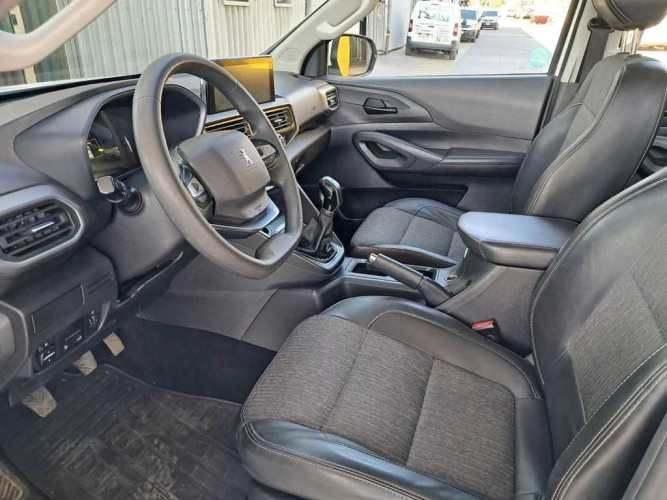 PEUGEOT LANDTREK 2023