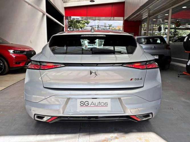 DS DS 4 2023