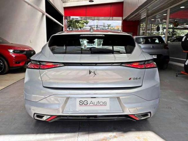 DS DS 4 2023
