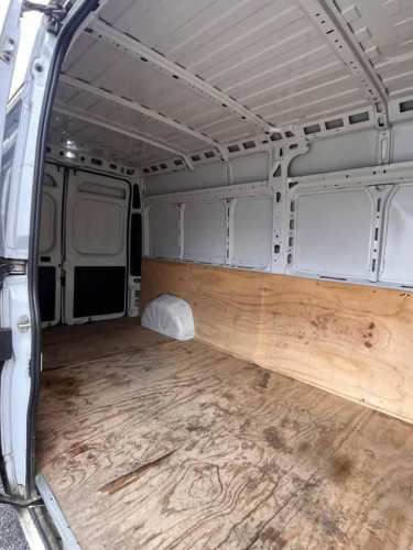 Peugeot Boxer 2.0 L3 H2 2022