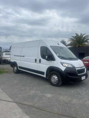 Peugeot Boxer 2.0 L3 H2 2022