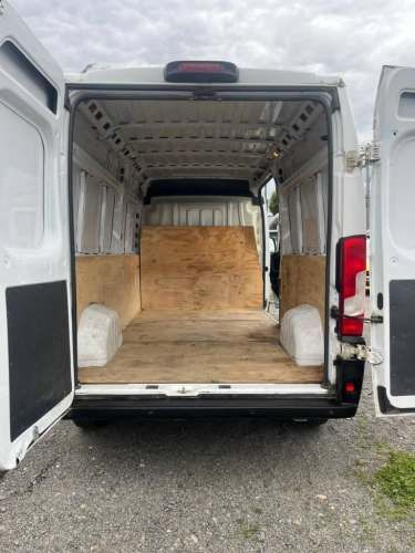 Peugeot Boxer 2.0 L3 H2 2022