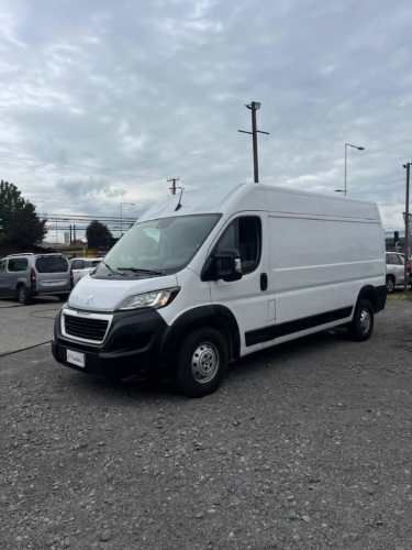 Peugeot Boxer 2.0 L3 H2 2022