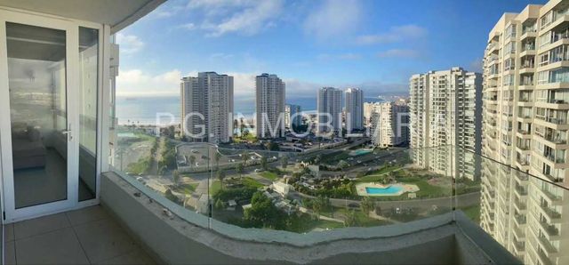 Precioso Departamento a Pasos del Casino (127709)