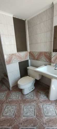 Arriendo casa amplia en avenida