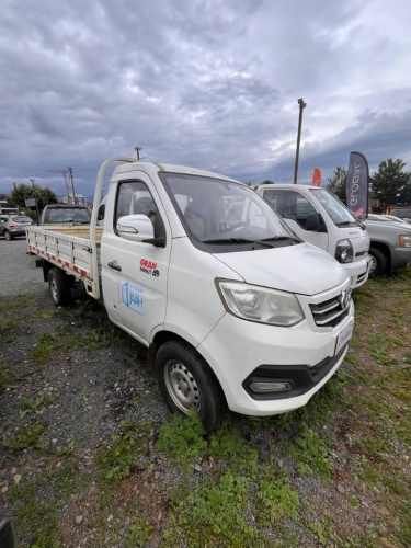 KYC T30 Pick-Up Cabina Simple 1.5 Año 2021