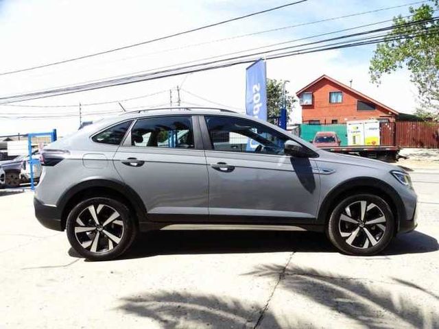 VOLKSWAGEN NIVUS 2022