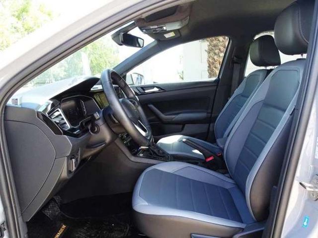 VOLKSWAGEN NIVUS 2022