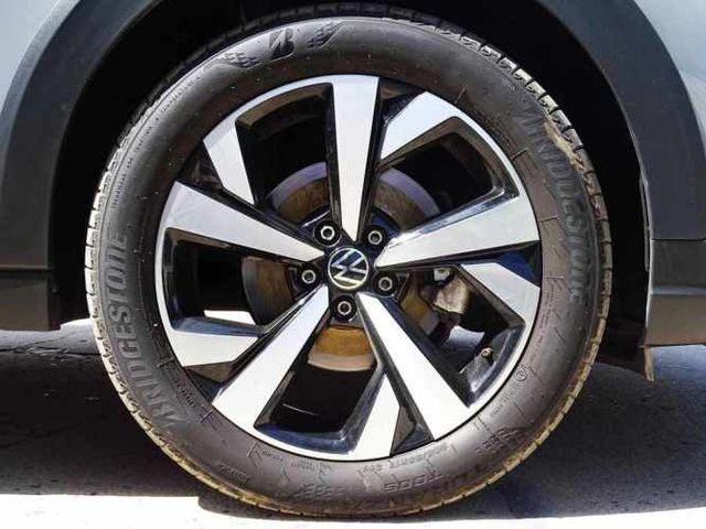 VOLKSWAGEN NIVUS 2022