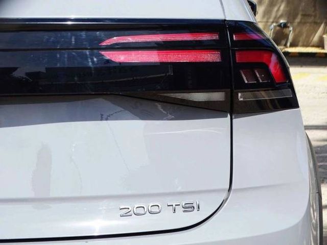 VOLKSWAGEN NIVUS 2022