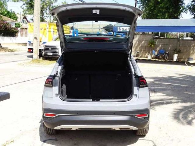 VOLKSWAGEN NIVUS 2022