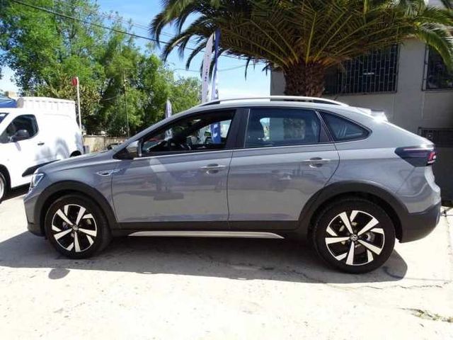 VOLKSWAGEN NIVUS 2022