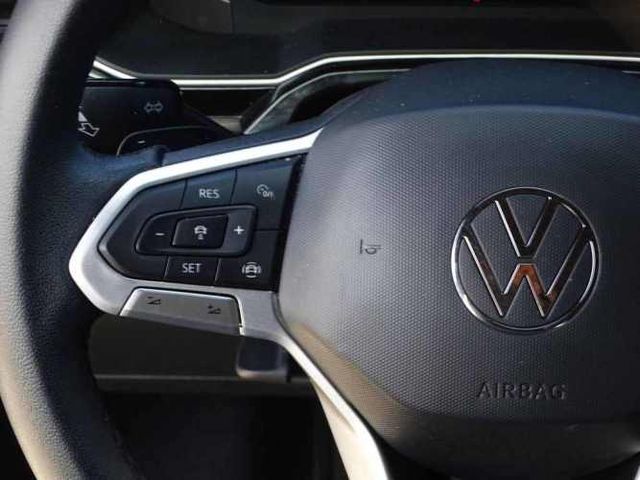 VOLKSWAGEN NIVUS 2022