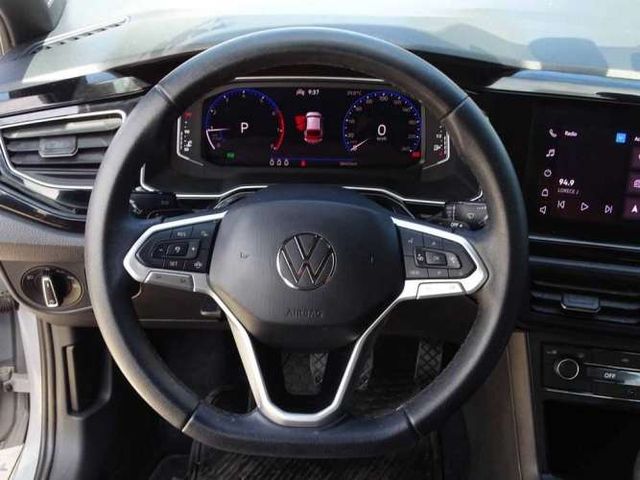 VOLKSWAGEN NIVUS 2022