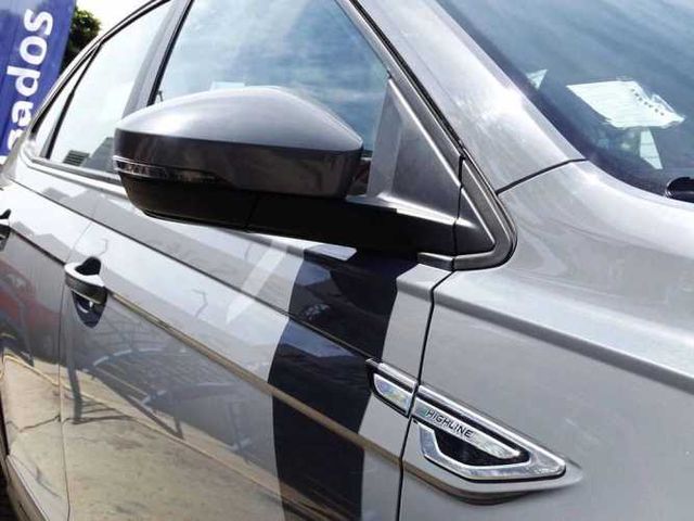 VOLKSWAGEN NIVUS 2022