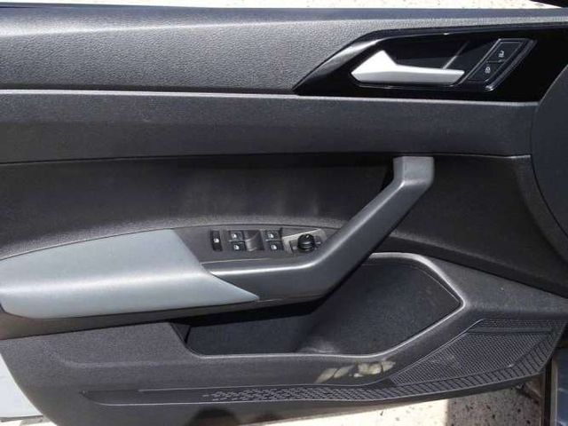 VOLKSWAGEN NIVUS 2022